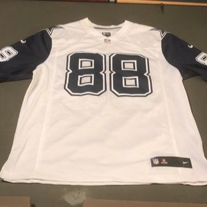 Nike Color Rush Dez Bryant Dallas Cowboys Jersey